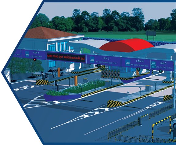 GTEL OTS – Platform for Security Vietnam