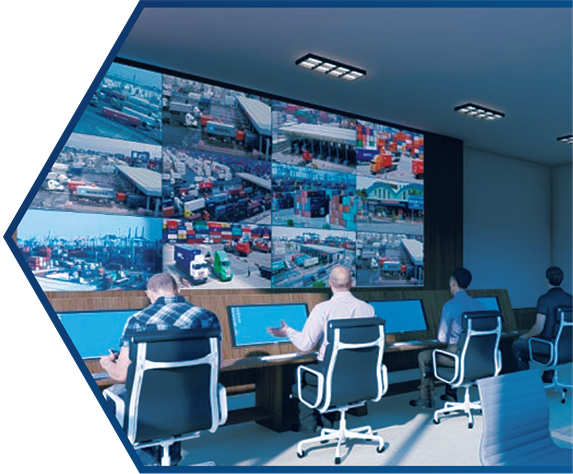 GTEL OTS – Platform for Security Vietnam