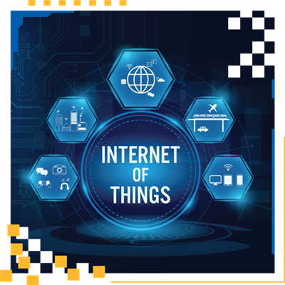 Giải pháp IoT và AI khác