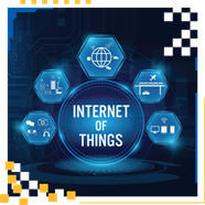 Giải pháp IoT và AI khác